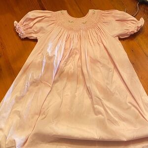 Charming Pink dress for Kids